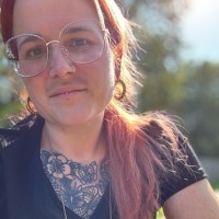 Lawrence-Douglas County Housing Authority Employee Madison Dockter's profile photo