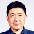 Sunway Communication Employee Peter Wang's profile photo