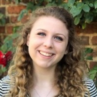 PwC Employee Emily Greer's profile photo