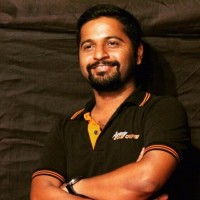 Shreyas Shirsat Email