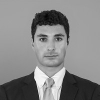 ORSNN Employee Dylan Rachman's profile photo
