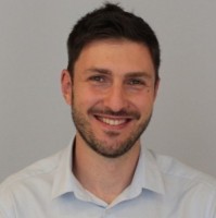 Dr. Schär Employee Fabrizio Grasso's profile photo