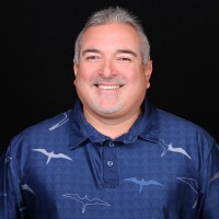 Clinton Mercado