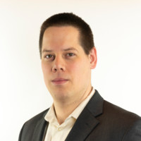 U.S. Department of Energy (DOE) Employee Mike Dobbs's profile photo