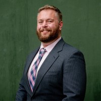Fidelity Investments Employee Kyle Pape's profile photo