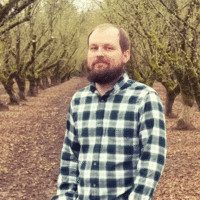 Scenic Fruit Company Employee Zachary Semerikov's profile photo