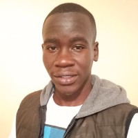 Intellifluence Employee Geofrey Ouma's profile photo