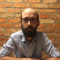 Carla Employee Paweł Słomka's profile photo