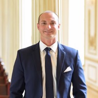 Alex Tramposch Email & Phone Number