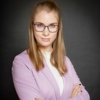 Bodrogi Bau Kft. Szegeden Employee Nóra Ferenczi's profile photo