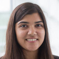Involve Employee Trupti Patel's profile photo