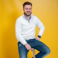 Findata Access Employee Bob van Dam's profile photo