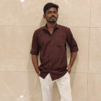 Arun R Email