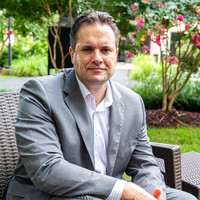 ECHO Employee Todd Goldian's profile photo