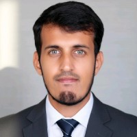 Bespoke Technology Employee Ahamed Df's profile photo