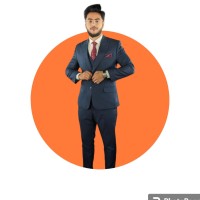 Stampa Solutions Employee Haris Khan's profile photo