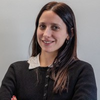Nativery Employee Romina Rodriguez's profile photo