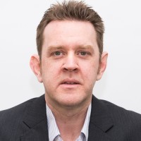 Exponent Employee Peter Liney's profile photo