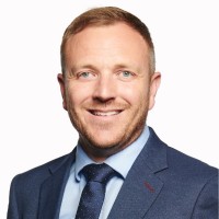 Together Learning Trust Employee Neil Cooper's profile photo