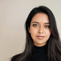 Panakeia Employee Vishali Sharma's profile photo