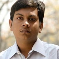 Springworks Employee Vinay Agarwal's profile photo