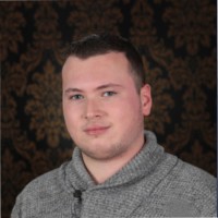 Ford Lincoln of Franklin Employee Brendan McCusker's profile photo