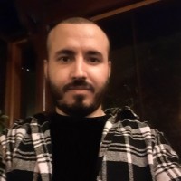 Ploud Employee Mehmet Moroğlu's profile photo
