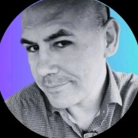 Routeco Employee Pete Gibson's profile photo