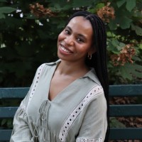 The Atlantic Employee Zoe Robinson's profile photo