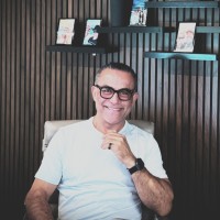 Corazon de Vida Foundation Employee Alex D.'s profile photo