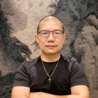 Kimberly-Clark Employee Simon Hay's profile photo