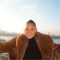 Descartes Systems UK Ltd Employee Alana Goncalves's profile photo