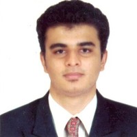 YES BANK Employee Abdullah Shafi's profile photo