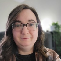 Interceramic USA Employee Emily Russell's profile photo