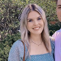 Road Dog Logistics Employee Emily Proffitt's profile photo