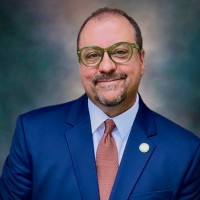 City of Savannah Employee Tim Moody's profile photo