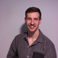 JLL Employee Dakota Maughan's profile photo