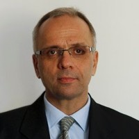77 Elektronika Ltd. Employee Péter Tuza's profile photo