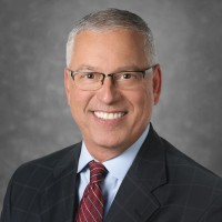 Tri Counties Bank Employee Dan Bailey's profile photo