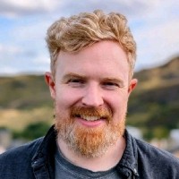 Rezgo Employee Thomas Curtin's profile photo