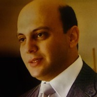 Hôpital Français du Levant Employee Khalil Nader's profile photo