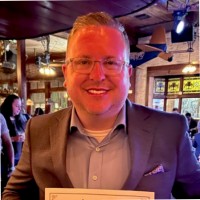 Pensacola Young Professionals Employee Justin Oswald's profile photo