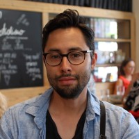 WHISKYTREE Employee Jp Monroy's profile photo