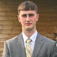Smith's Garden Centre Employee Harry Kimber's profile photo