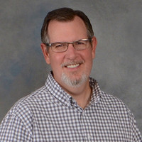 Footprint Employee Kent Warner's profile photo