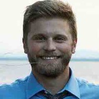 Higher Ground Employee Clayton Gilligan's profile photo