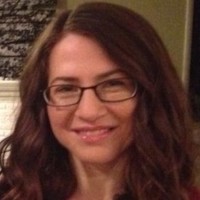 Swedish Employee Kate Arnold's profile photo