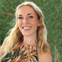 Paragon International Insurance Brokers Ltd Employee Naomi O'Boyle's profile photo