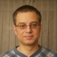 HMH, s.r.o. Employee Michal Janák's profile photo