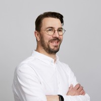 Bicycle Therapeutics Employee Jim MacDonald-Clink's profile photo